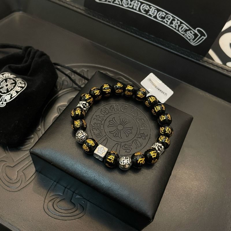 Chrome Hearts Bracelets